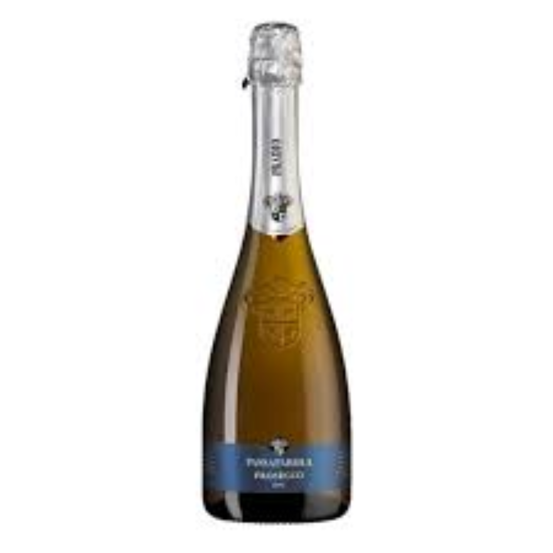 PROSECCO PASSAPAROLA 750ML